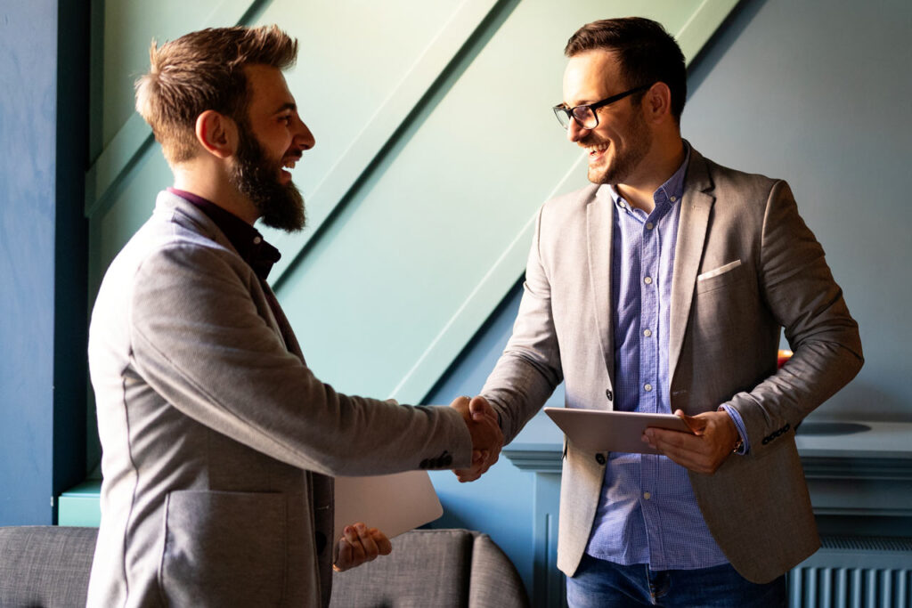 Business Networking