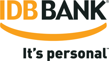 Platinum Sponsor: IDB Bank
